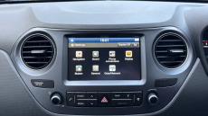 Hyundai i10 1.0 Go SE 5dr Petrol Hatchback